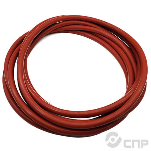 Шнур уплотнительный круглого сечения 10