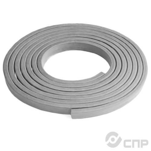 Шнур прямоугольного сечения 8,4х8,4