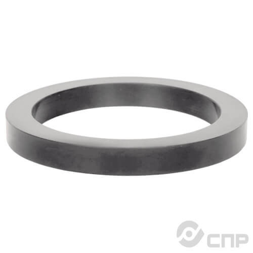 Кольцо прямоугольного сечения 0,5х1х1